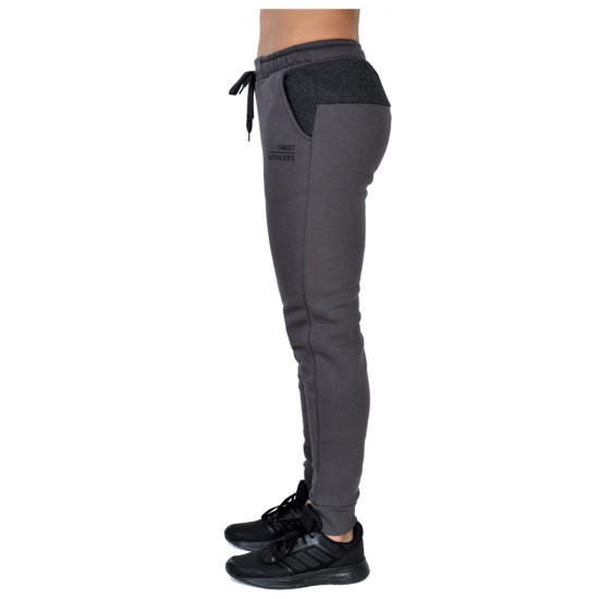 Target Ανδρικό παντελόνι φόρμας Ruthless Target Ανδρικό παντελόνι φόρμας Ruthless